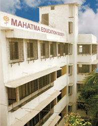 Mahatma-Education-Society-Chembur